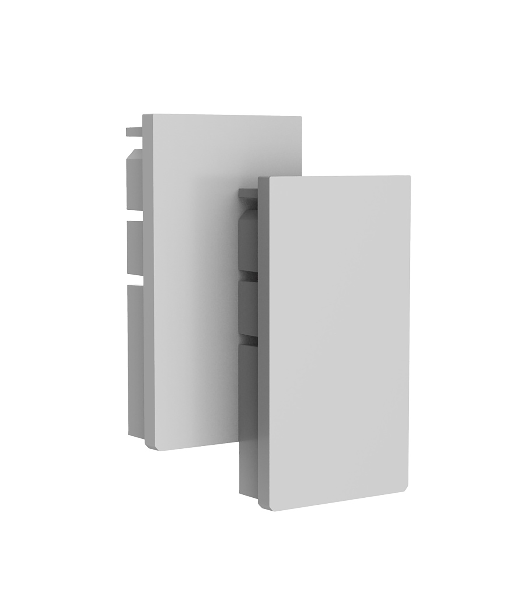 Lungo 3360 Profiles Dlux Profile Accessories Lungo 3360 Profiles Dlux Profile Accessories